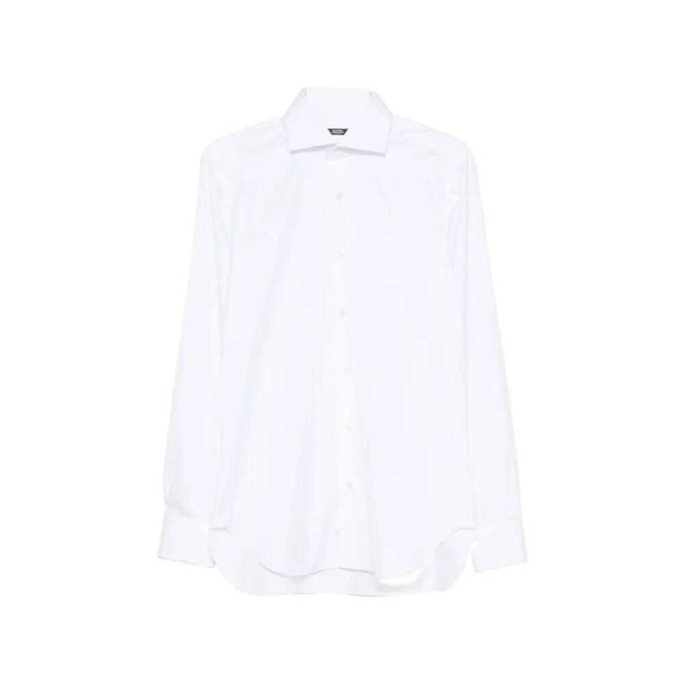 Barba Men Classic Shirt
